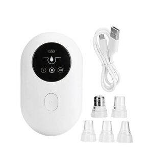 AMUKA (PINK) Blackhead Removal Cleanser, New & sealed in box